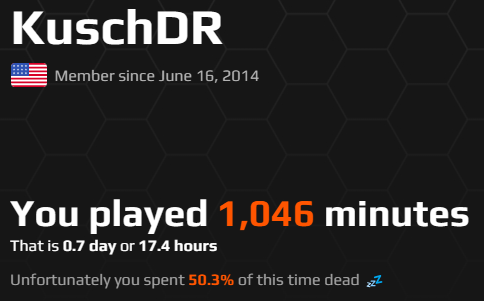 drKusch's tweet photo. @FACEITcs @FACEIT nice. https://t.co/9ahJpFHeUg