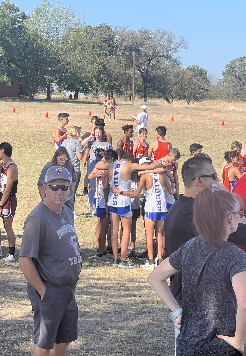 Sunnyvale Boys XC tweet media