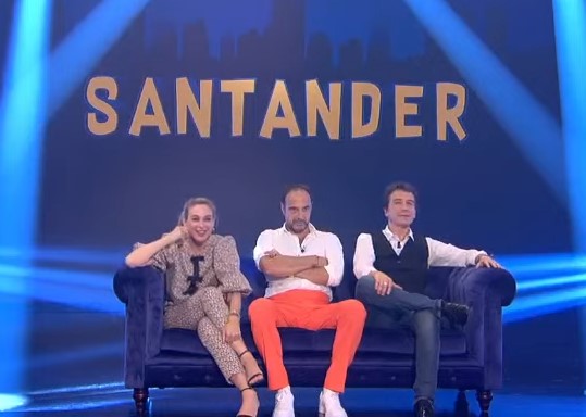 LandRoberTVG's tweet photo. MOI CRACK!! PARABÉNS!! #LRVeigaHazas https://t.co/KTQU5ctqqV