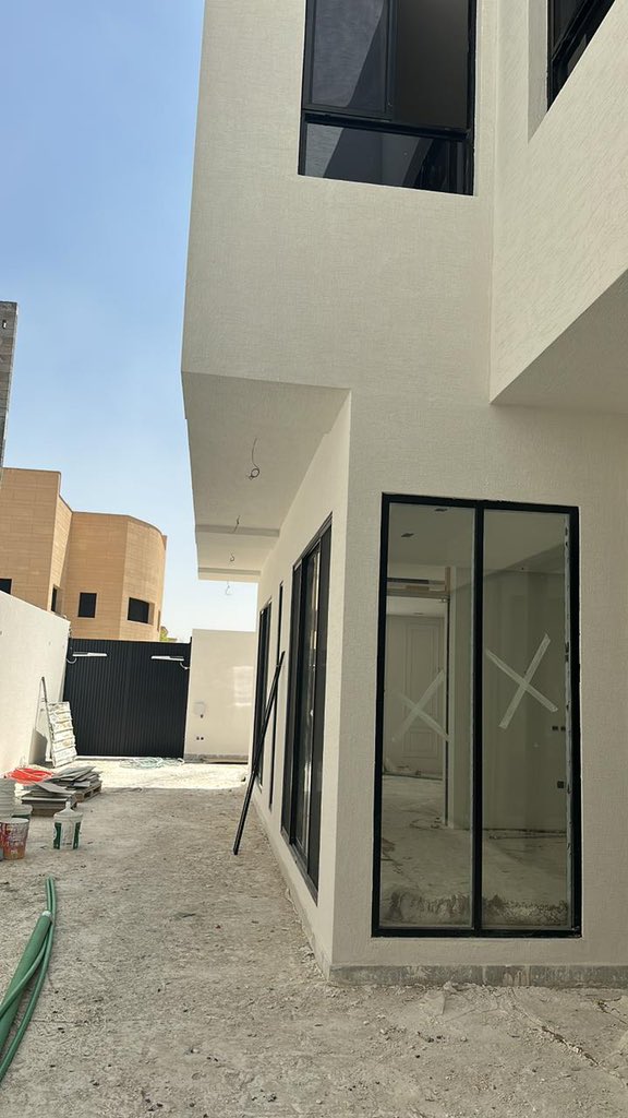 codefingerprint's tweet image. من الاعمالنا تنفيذ فيلا الملقا .. 
#بصمة_الكود