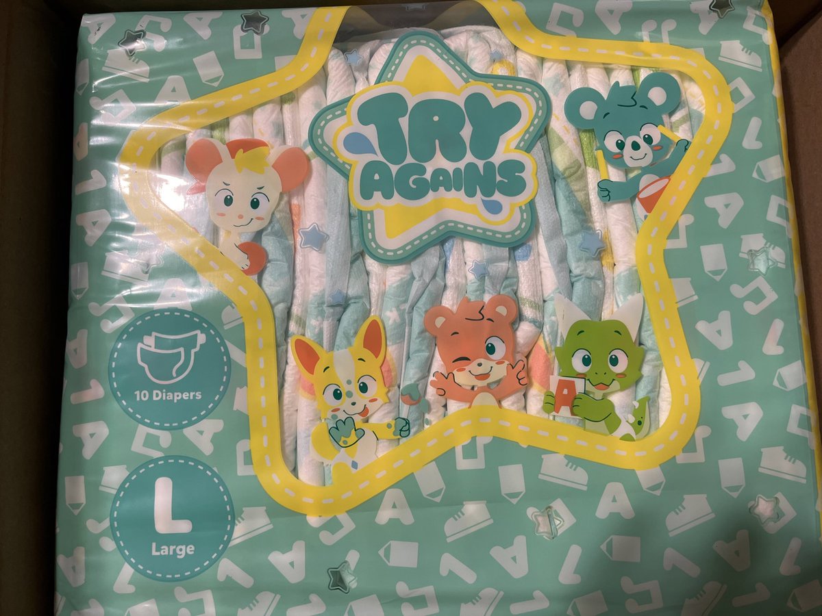 junebugscribble's tweet image. GUESS WHO GOT NEW SPECIAL UNDIES! 🥺