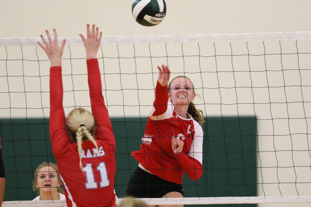 Scouting Reports &amp; Photo Gallery on <a href="/DavenportWestVB/">Davenport West High School Volleyball</a> (<a href="/DAVWestFalcons/">Davenport West Athletics</a>) for <a href="/PrepDigIA/">Prep Dig Iowa</a> 

<a href="/rachelehlers15/">Rachel Ehlers</a> <a href="/EllieHoldorf/">Ellie Holdorf</a> Emmalyn Golinghorst, Natalie Schertz

prepdig.com/2023/09/scouti…