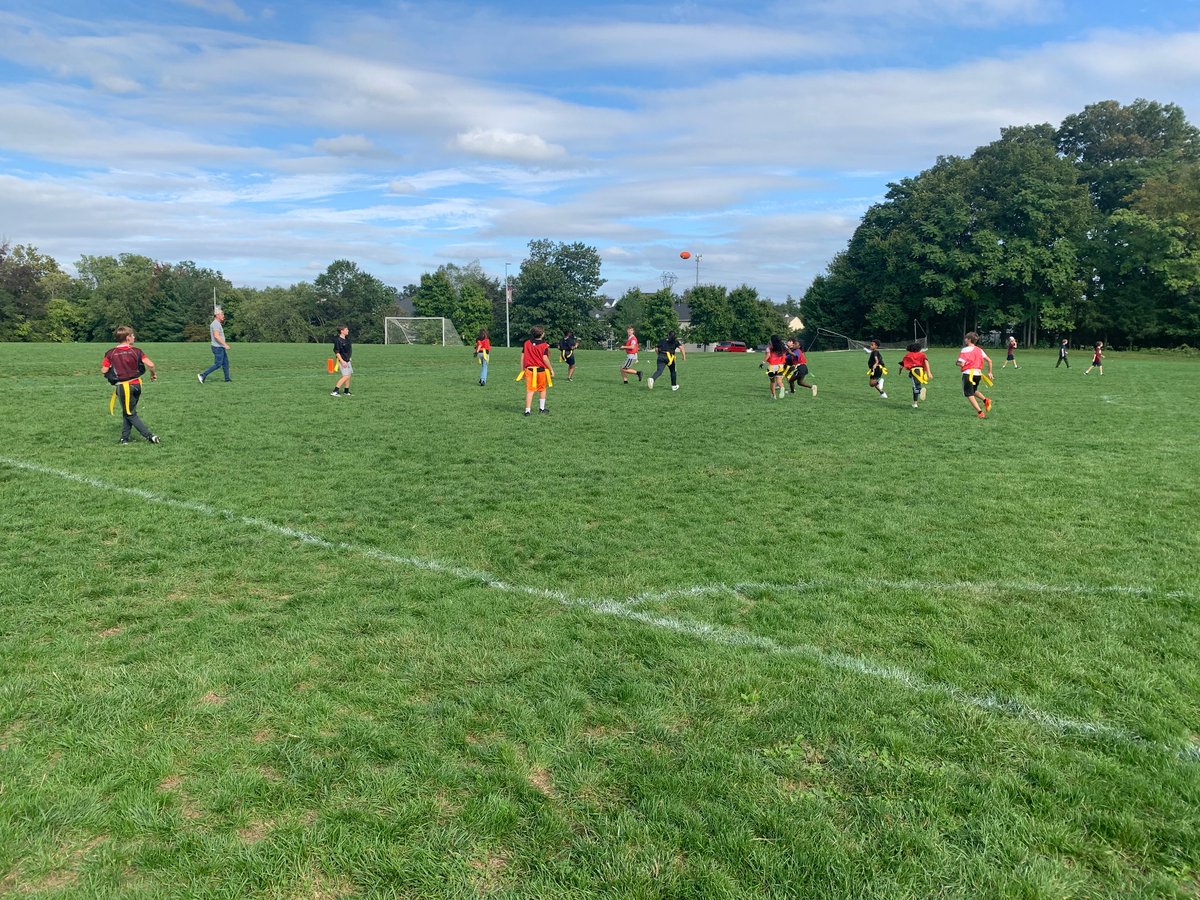 AGlenLCPS (@aglenlcps) on Twitter photo Intramural LS are in full swing Intramural LS are in full swing