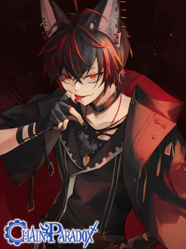 ご依頼ありがとうございました！ チェインパラドクス：(c) キイル / トミーウォーカー
tw7.t-walker.jp/gallery/?id=18…