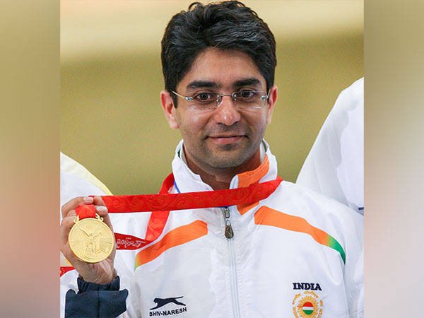 Happy Birthday to a true legend, Abhinav Bindra! Your journey inspires us to aim high and never give up! 

 #BindraBDayCheers @abfoundationind @Abhinav_Bindra

 #happybirthday #birthdaywishes #trendingnow #instadaily #instaboost #Olympics #WorldAthleticsChamps #AbhinavBindra