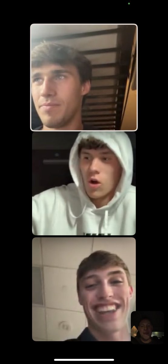 Zach Bush tweet media