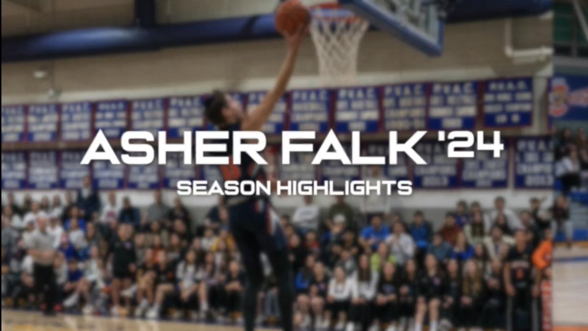 22/23 Regular Season Highlights Berman Hebrew Academy
youtu.be/FgXwN0CzJgg?si…