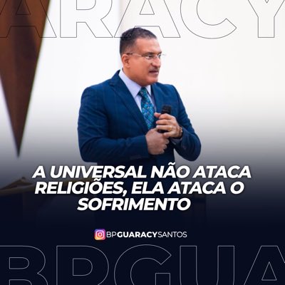 bpguaracysantos's tweet photo. #NovaFotoDePerfil https://t.co/Ew547ZKdVN