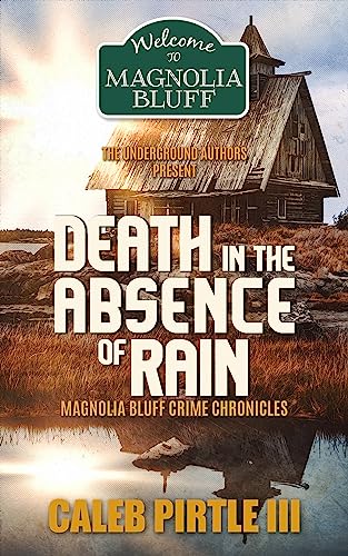 cw_hawes's tweet photo. The Underground Authors are running a big promo of the Magnolia Bluff Crime Chronicles. Check out the series page on Amazon: https://t.co/1y13rZsKh7
#bookpromotion #freebooks #magnoliabluffcrimechronicles #99centbooks #helpanauthor https://t.co/jsv6JvqFwV