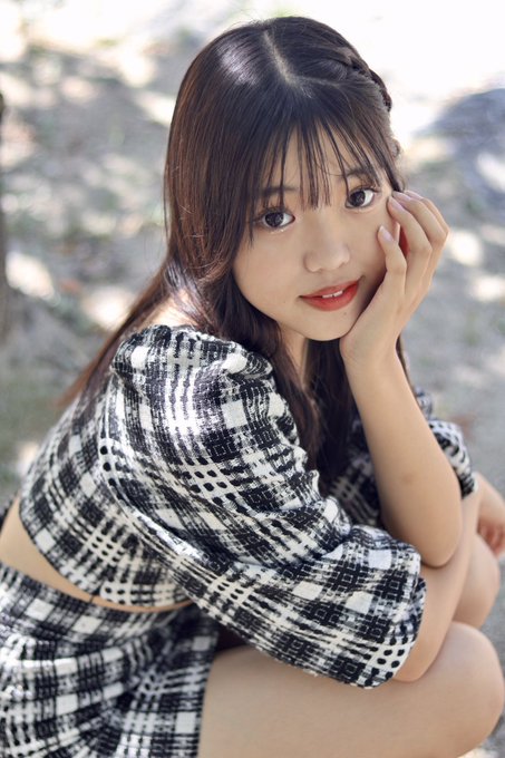 Twitterのコスプレ画像9