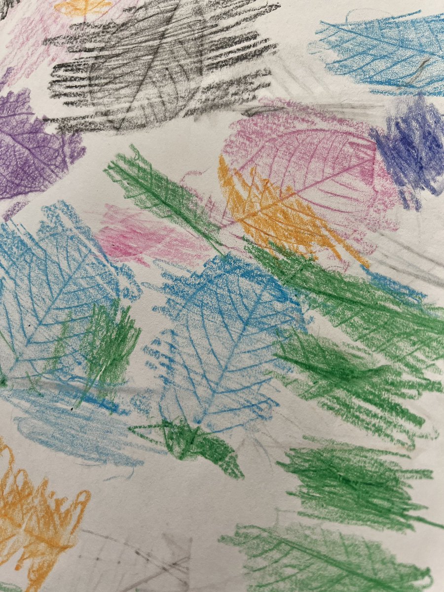 KinderVv's tweet photo. O’ko is here! Fall is such a special time of year and brings many gifts! We have been spending more time on Na’a discovering the gifts of fall! https://t.co/Kx53Zl90pY