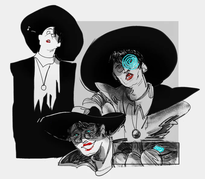 nnnope, still can't die[Grody Leucodium][#KingOhger] 