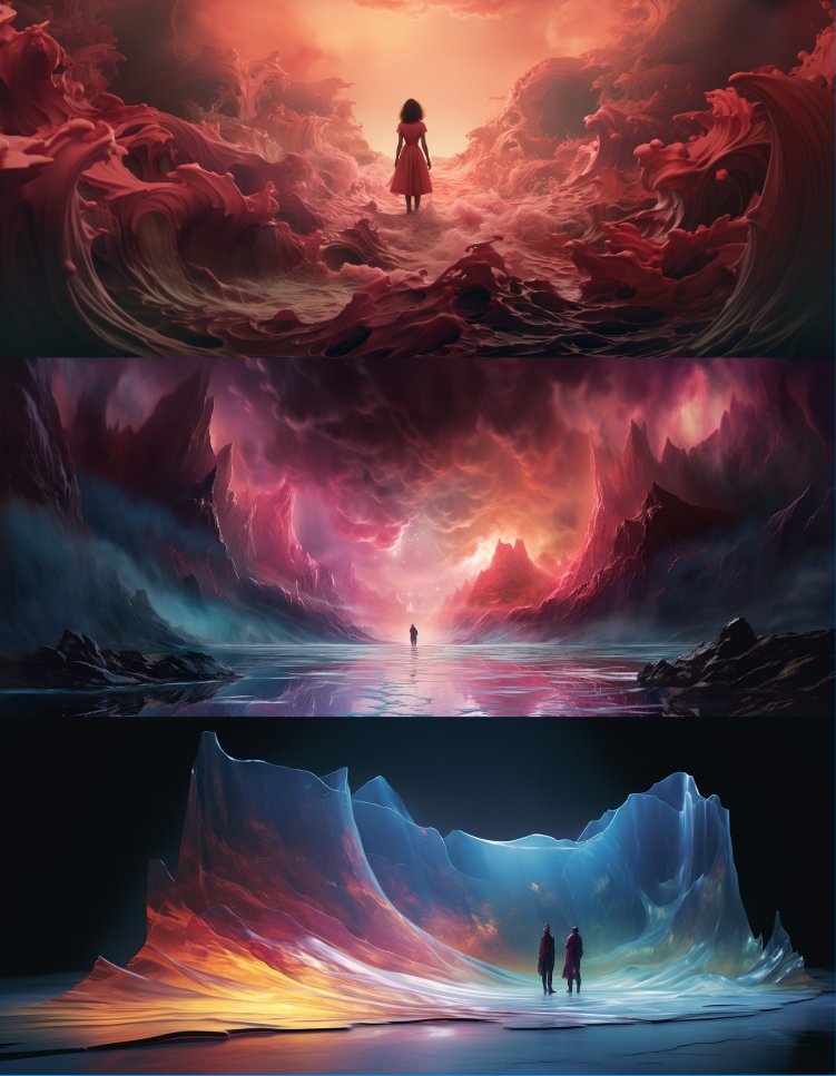 Everett World tweet media