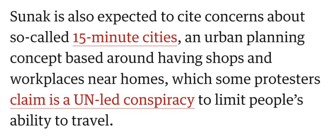 sharonodea's tweet photo. Jesus wept, they’re so desperate they’re going all-in on the international conspiracy of convenience.

 I DEMAND THAT BASIC AMENITIES ARE AT LEAST THIRTY MINUTES AWAY, PREFERABLY BY CAR. https://t.co/BtfjSUK86r