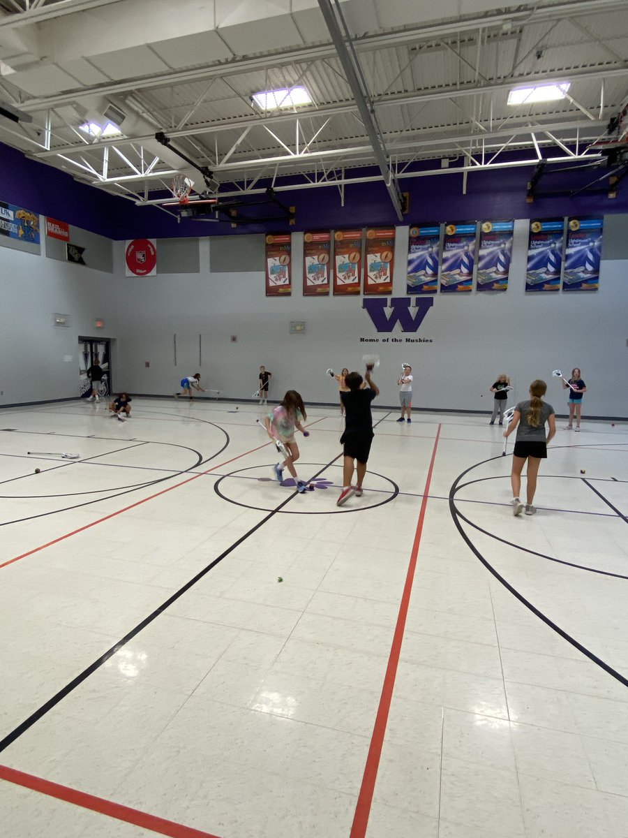 Coach Carron/Rogers tweet media