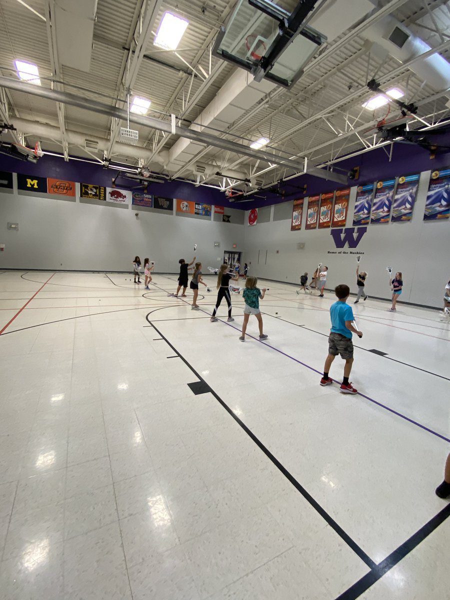 Coach Carron/Rogers tweet media