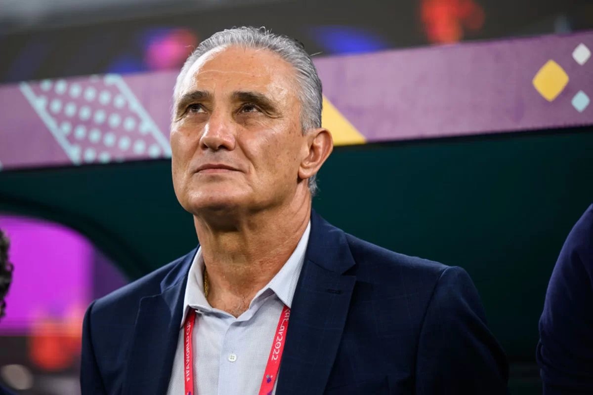 gimenesgg's tweet photo. 🚨ATENÇÃO: Flamengo deve anunciar Tite como o novo técnico ainda hoje, às 21h. https://t.co/eWejnrqF8J