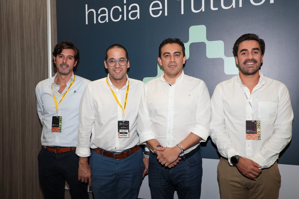 Registraduría Nacional del Estado Civil tweet media