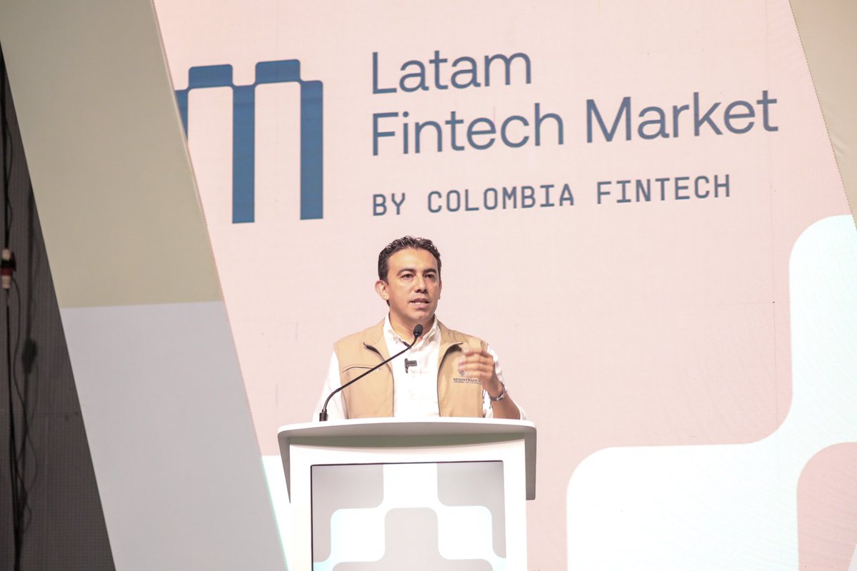 Registraduría Nacional del Estado Civil tweet media