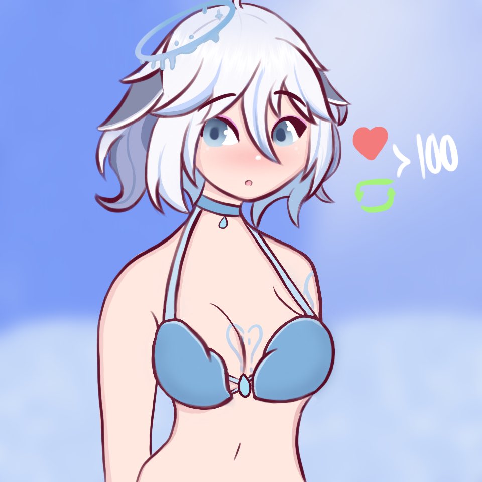 JenniYukime's tweet photo. UNDRESS KITSU 🫣

Made this lil doodle, do you think we can succeed in undressing her? 🤨🤨 how sus are u……..

#vtuber #envtuber https://t.co/5sPtBQns8k