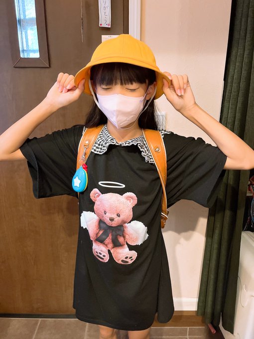 松田かれんのTwitter画像12