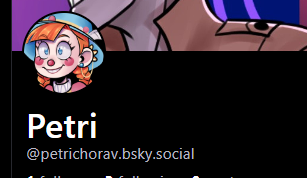 Petri (@petrichorav) / Posts / X