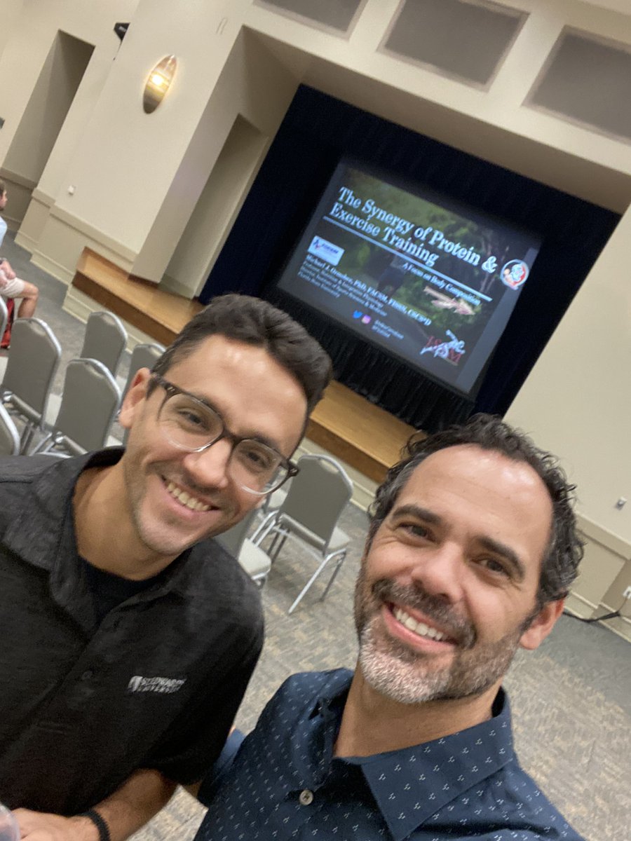 mikeormsbee's tweet photo. Less than 24h in Austin, TX but made the most of it. 

Huge thanks to Dustin Joubert at @stedwardsu ! The students @ athletes in attendance were dialed in! 

🚴 Honoring Jake Boykin at each stop. ❤️

✌️ Austin. On to Wako and Belton, let’s do this! 

@FSUISSM @FSUHumanScience https://t.co/Spr5mJ9zXM