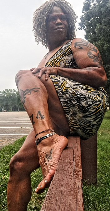 Thick, Curvy and Muscular! https://t.co/fkoiGxLpqi https://t.co/8wXflIPvci