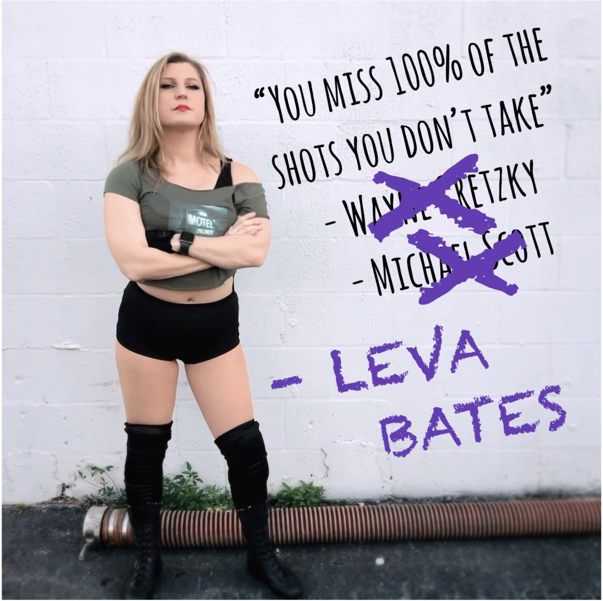 JaySynn07's tweet photo. @wrestlingleva https://t.co/OPGqfI4A5Q