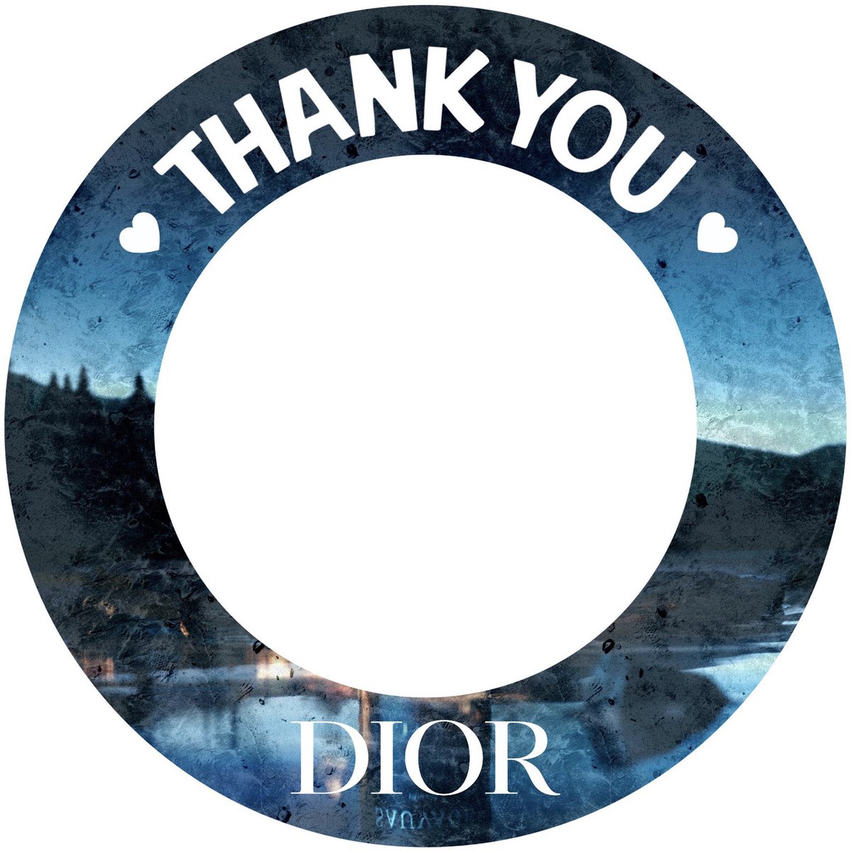 Anyone who wants a #ThankyouDior profile picture just ask me below. #JohnnyDeppKeepsWinning #JohnnyDepp #JohnnyDeppIsLoved