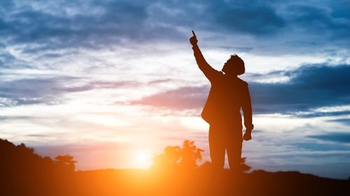 edwinasiedu's tweet photo. I'm from Above. If I was from below, My subjects would fight for Me. But My Kingdom is of Above." So is every man that's born of the Kingdom of God, he's from Above.
Luke 12:32
Fear not, little flock; for it is your Father’s good pleasure to give you the kingdom. https://t.co/LXcbltUIk4