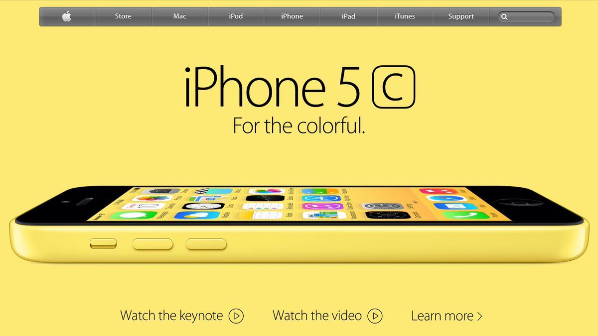 Joe Rossignol tweet media