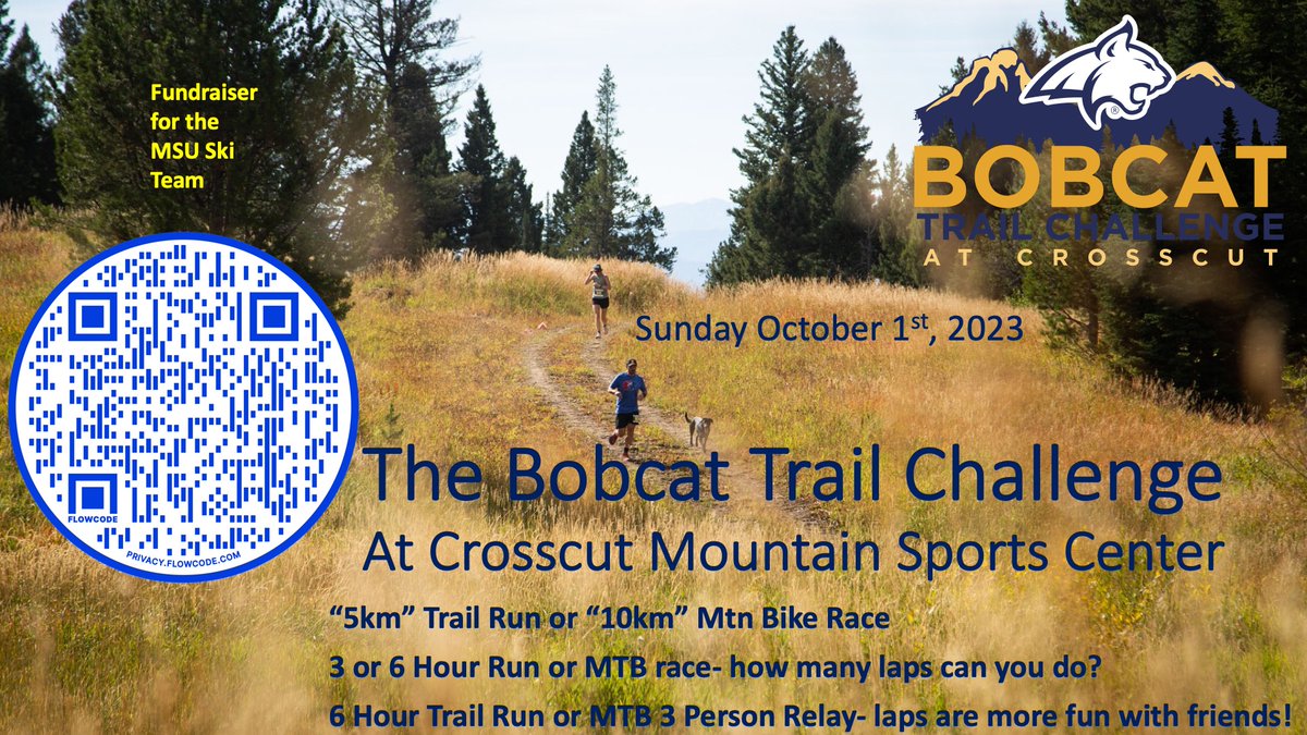 Montana State Bobcats tweet media