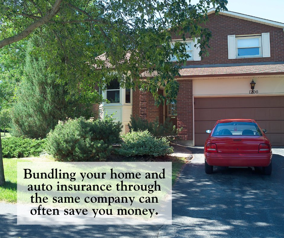 arnold_ins's tweet photo. Do you bundle your home and auto insurance policies? In many instances, insuring your home and auto with the same provider can save you money. It is also more convenient.
https://t.co/zW46qSgZYC https://t.co/AMnfxKpguT