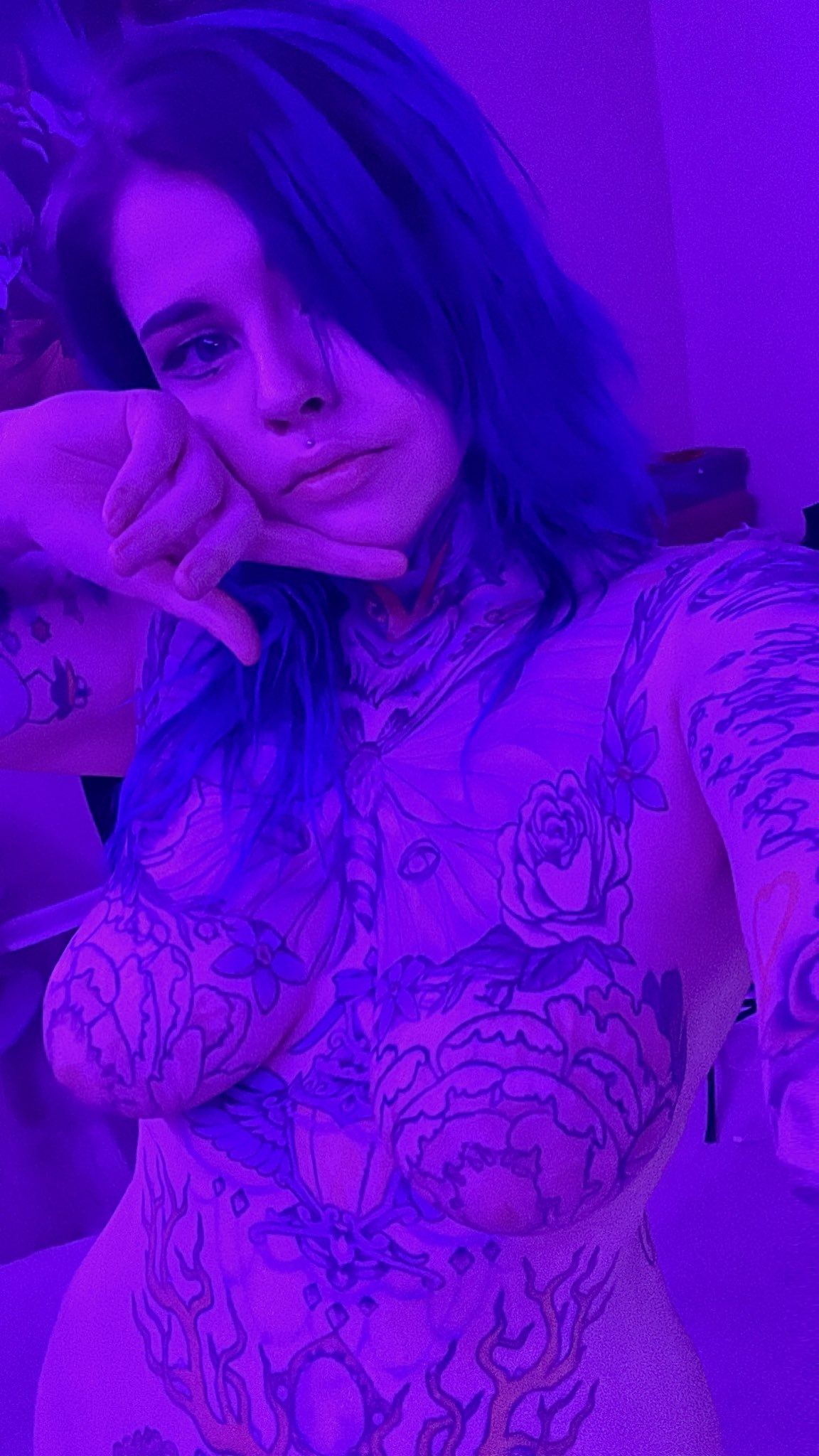 oops im baby 💙🩵 https://t.co/Ba4iRiYXfe