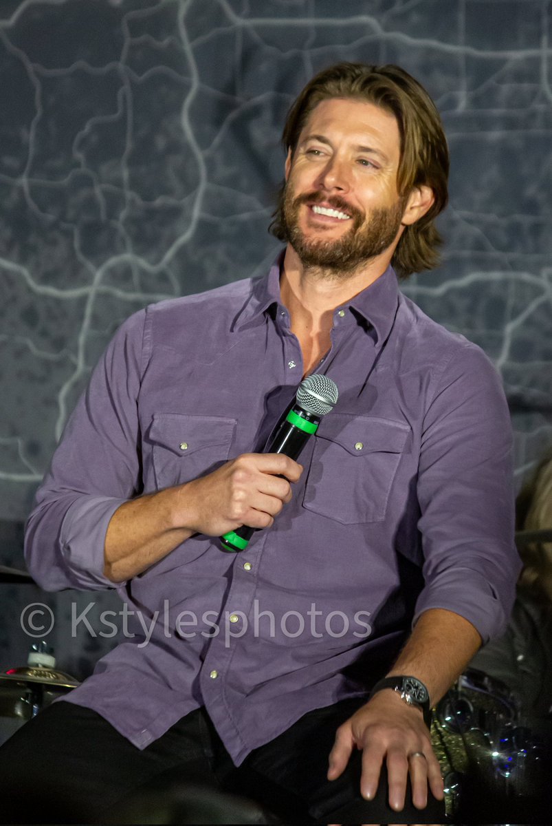 kstylesphotos's tweet photo. Because I need this smile today
#CreationMinn #SPNFamily #JensenAckles #kstylesphotos https://t.co/8Upy2JjftK