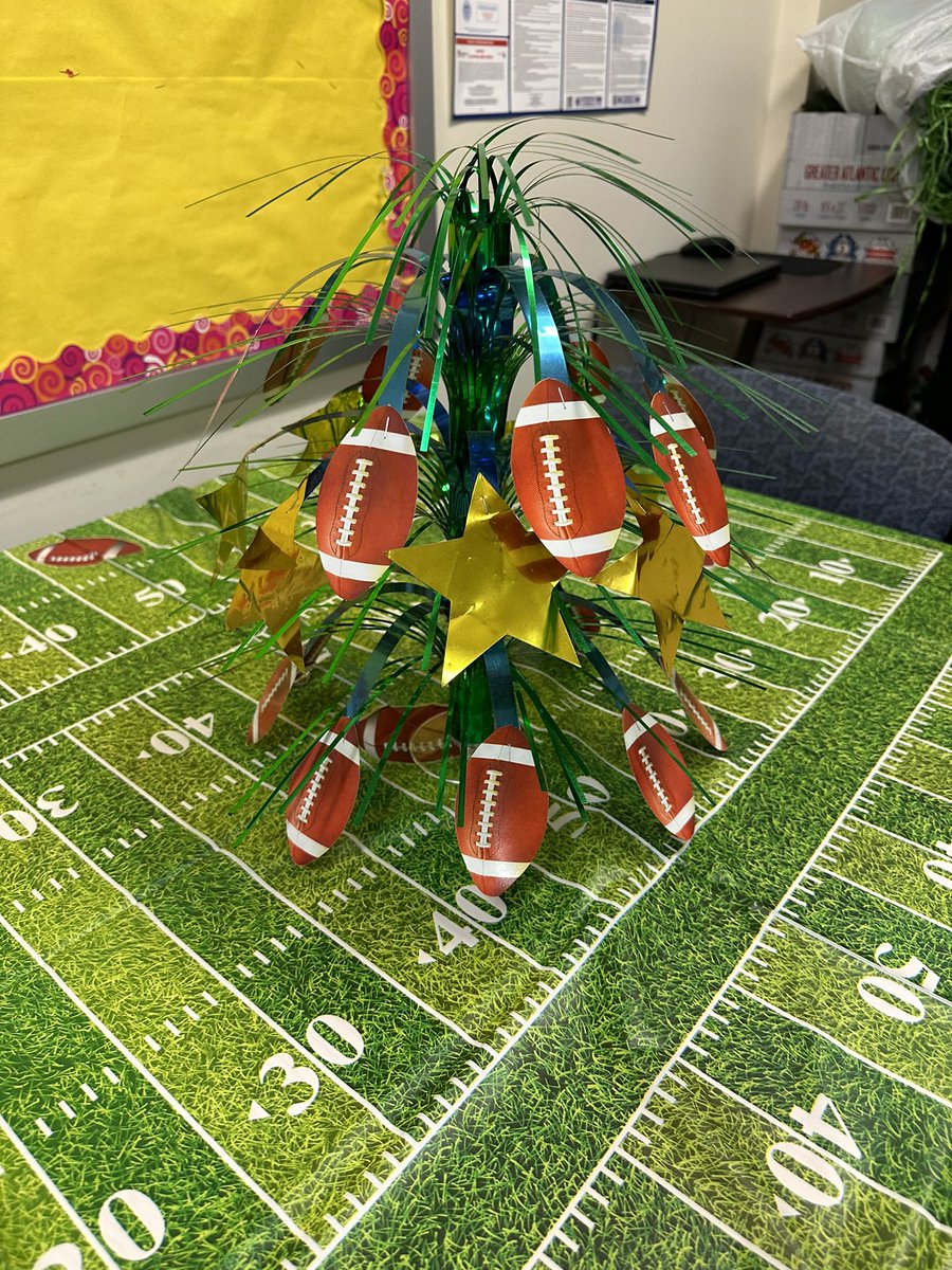 Sandy Fox tweet media