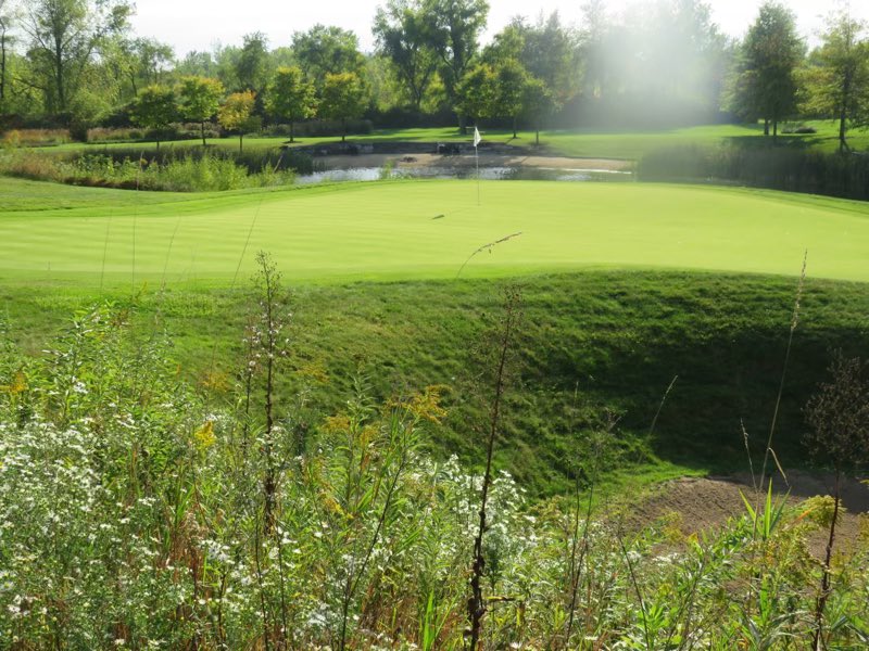 Our guy <a href="/NealKotlarek/">Neal Kotlarek</a> played Bunker Hill Farms in Woodstock and the rest of us aren’t jealous at all 😐 He’ll tell us all about what it was like to play somewhere that only has 250 rounds played on it each year. 🤯