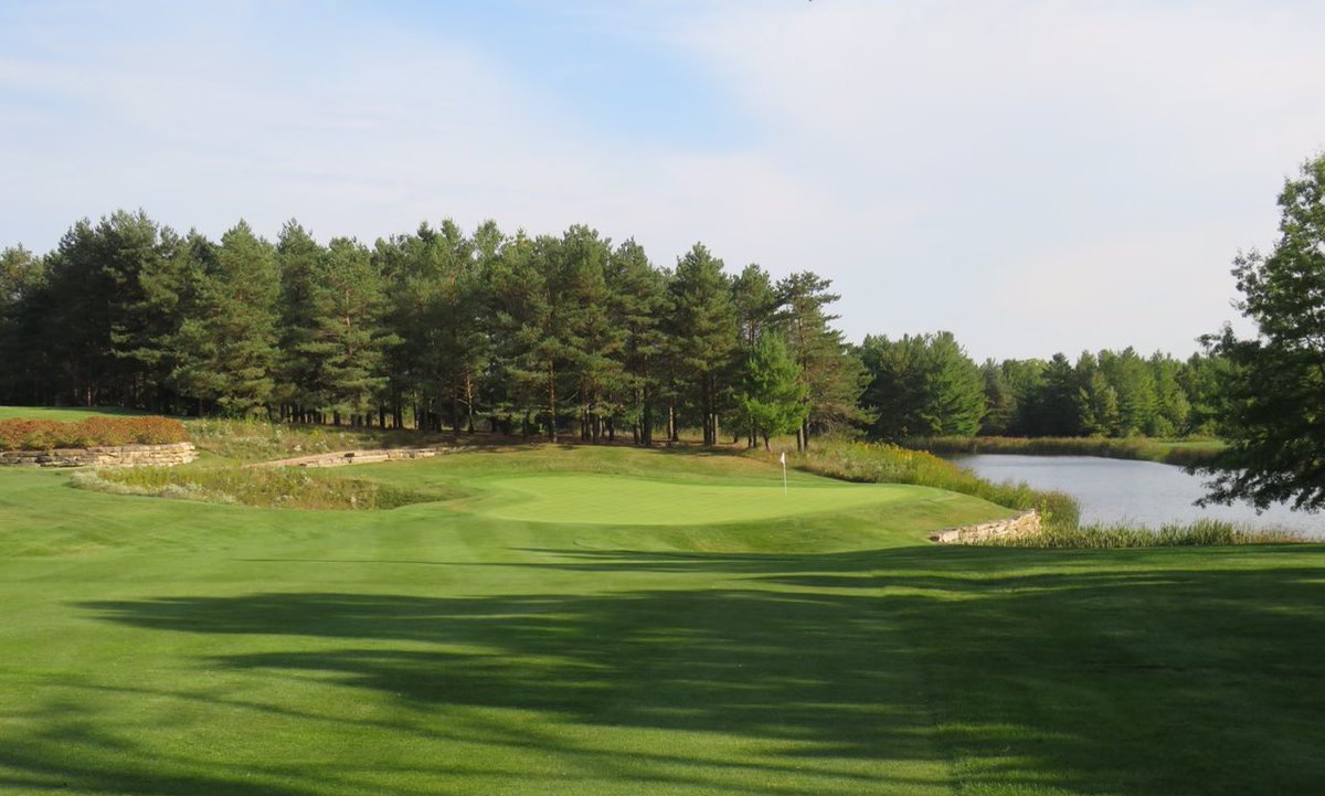 Golf Chicago Magazine tweet media