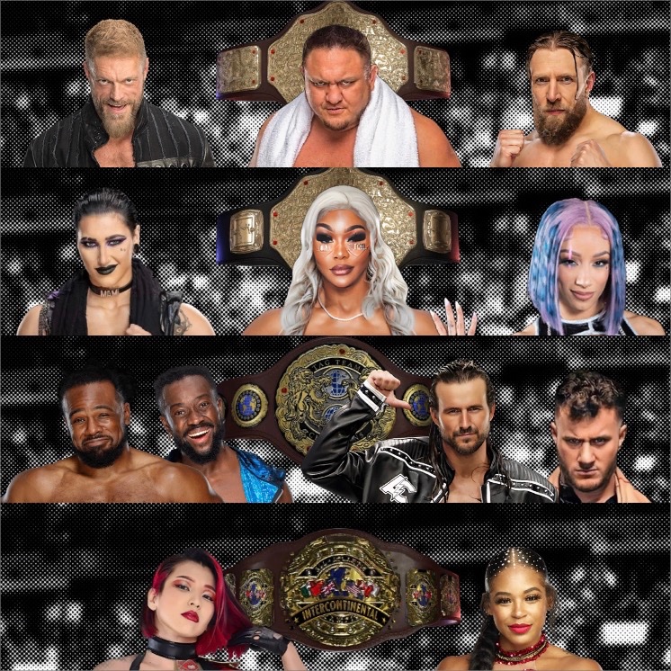 GwenCube64's tweet photo. hullo! tonight at 8 I’m streaming the debut episode of MENDOZA PRO on twitch!

4 new champions and two new challengers will be crowned tonight on the inaugural episode of MENDOZA PRO! Come hang out on Twitch tonight!

https://t.co/G6ekFYtuID https://t.co/CYdskoiDtL
