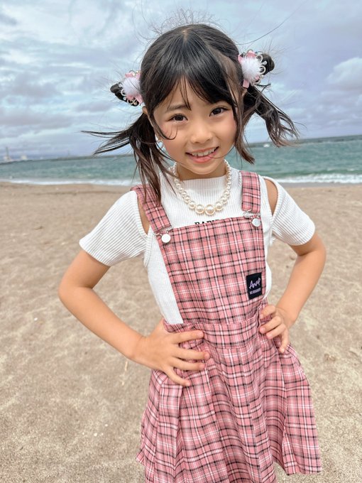 Twitterのコスプレ画像17