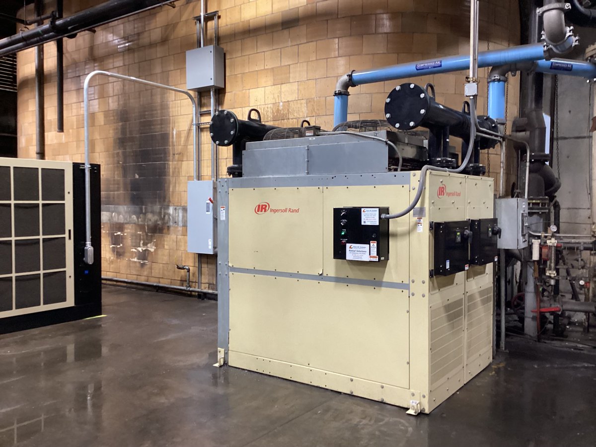 ciscoair's tweet photo. #ingersollrand #ciscoairsystems #compressors https://t.co/kXeOPbzjXO