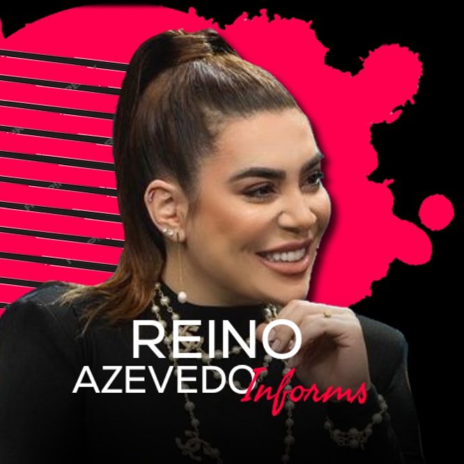 naiarainforms's tweet photo. #INOVANDO | Damos um upgrade em nosso perfil e estamos voltando com tudo !!
Queremos trazer um nome que de sentido ao perfil então chegou o R.N Informs . https://t.co/4YZskg1Y6S