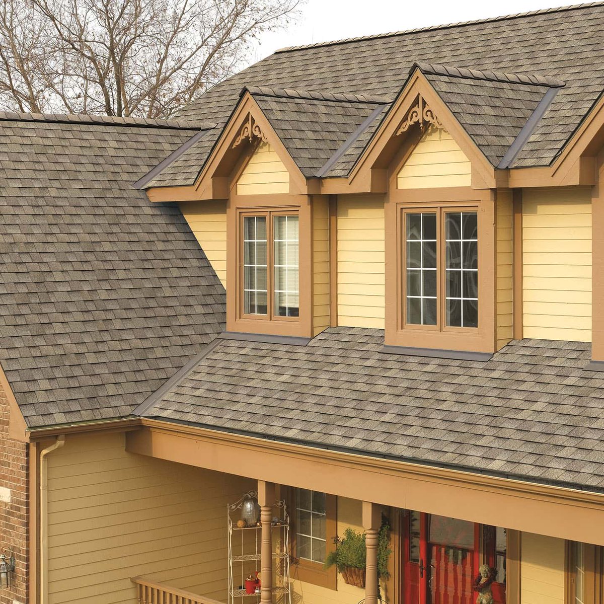 KlingerLumber's tweet photo. There's still time to replace your roof before the weather gets colder! A Timberline HDZ roof from @gafroofing has layers of protection that work together to help keep your home safe. 

#gafroofing #timberlinehdz #roofing  #roofreplacement #homeimprovement #klingerlumber https://t.co/QRaJxbtEQD