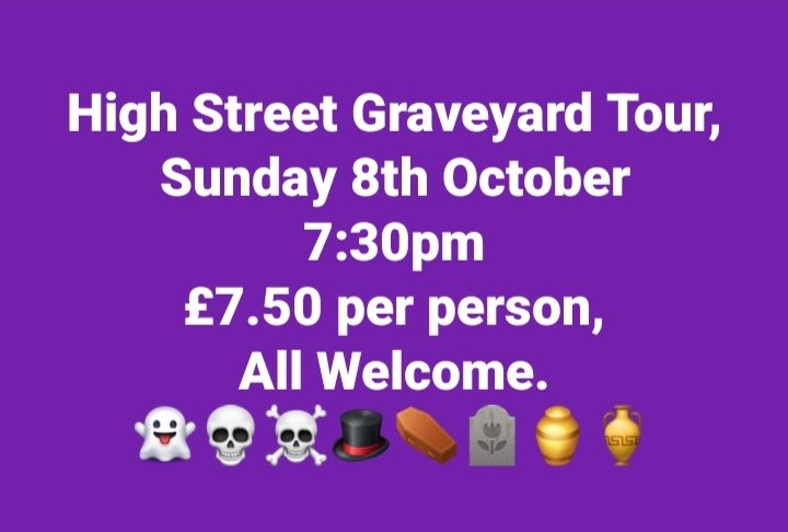 Elgin Ghost Tours. tweet media
