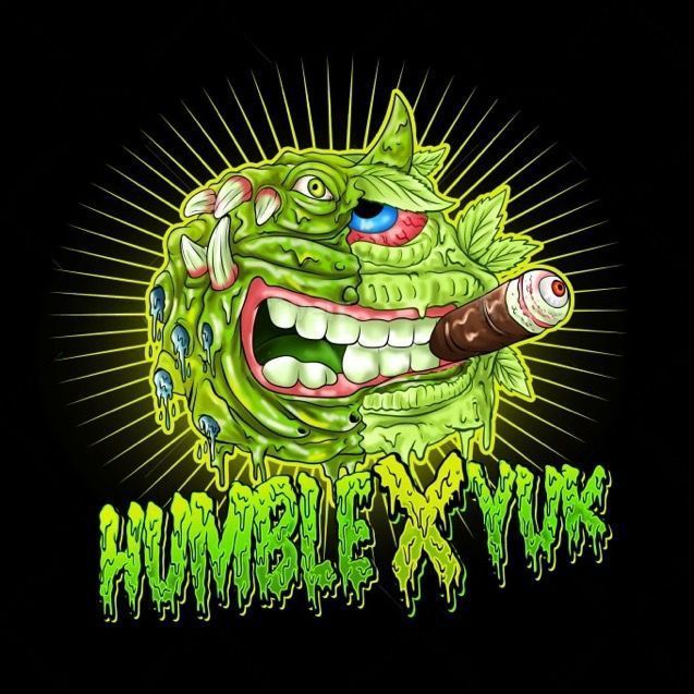 Need help designing your mascot logo? I'm your guy! I'm a logo designer who specializes in creating unique and memorable mascot logos. DM me to get started.  #streamer