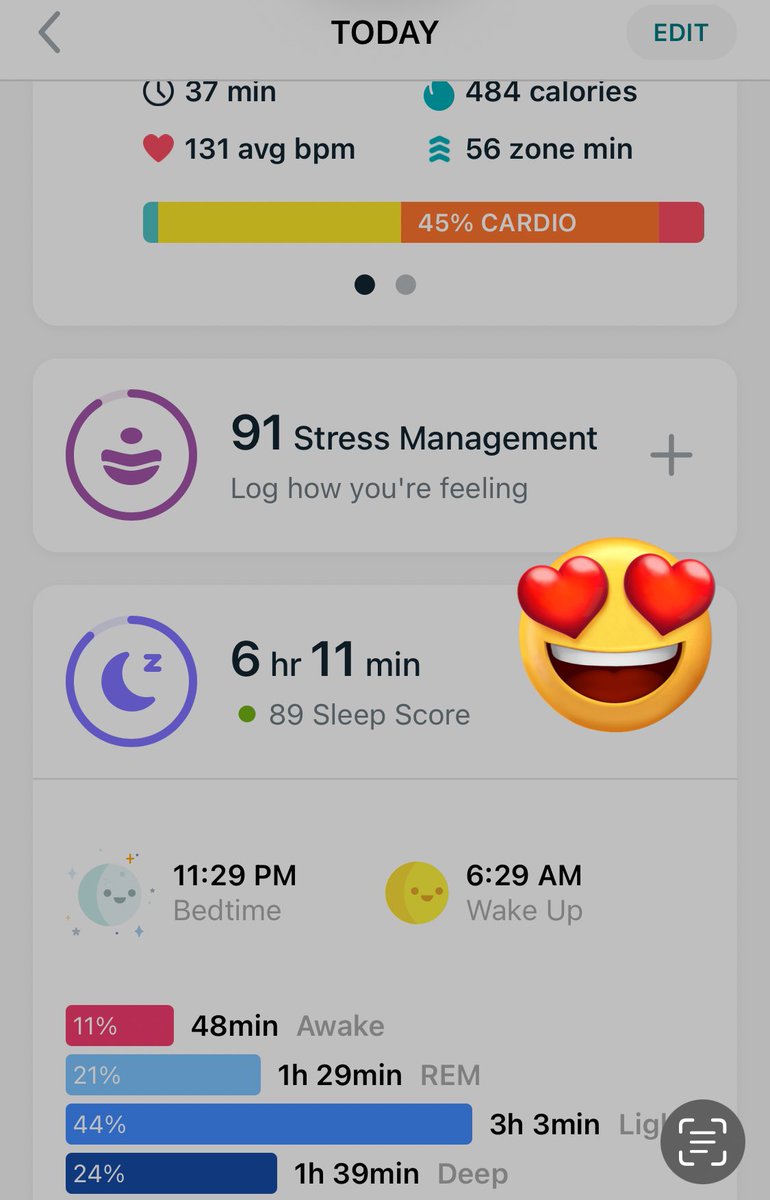 <a href="/Google/">Google</a> <a href="/fitbit/">fitbit</a> <a href="/youtubemusic/">YouTube Music</a> The saying goes, "If it ain't broke, don't fix it." The original Fitbit interface was excellent and user-friendly. Why invest resources to make it worse?