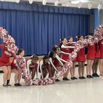 Photo by Lisa Miller (@PCES_SDT)
