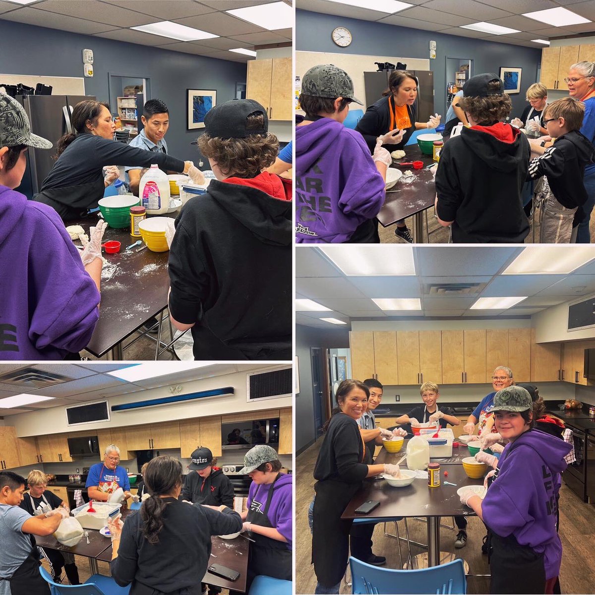 SAPS Career Education tweet media