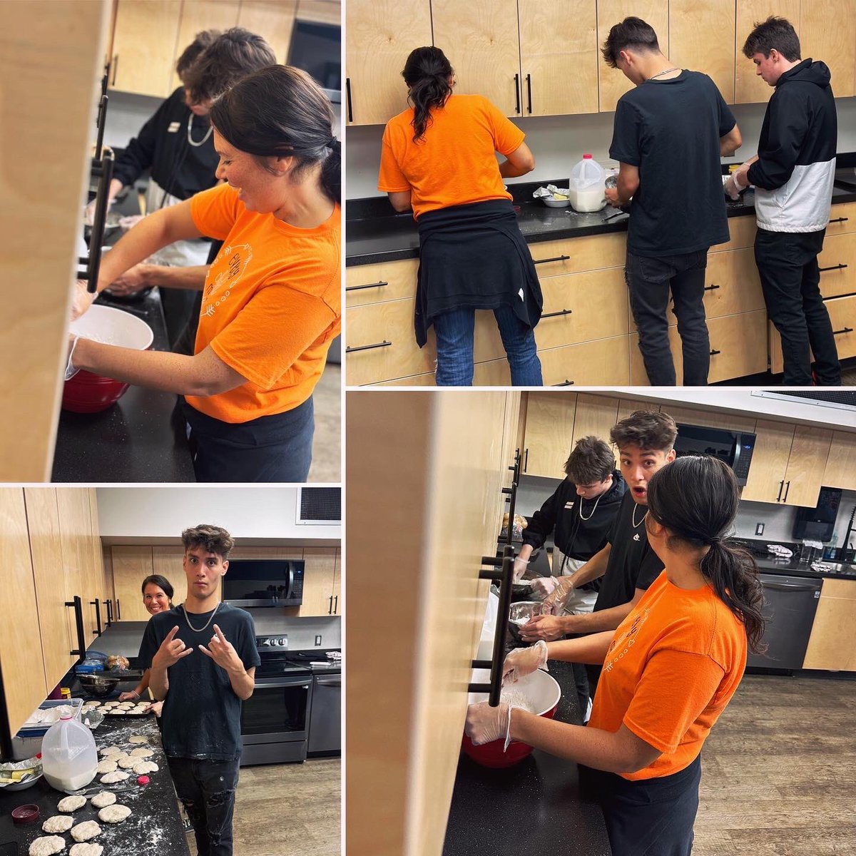 SAPS Career Education tweet media